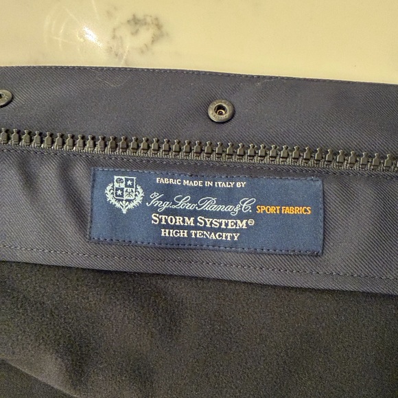 Aztech Mountain Featuring Loro Piana Vest - Picture 7 of 9